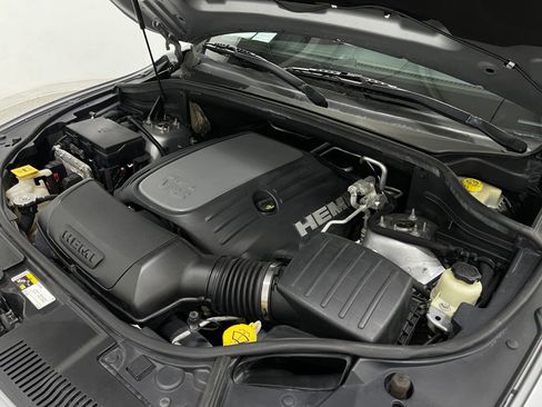 Used 2014 Dodge Durango R/T w/ Premium Nappa Leather Group RWD image 27