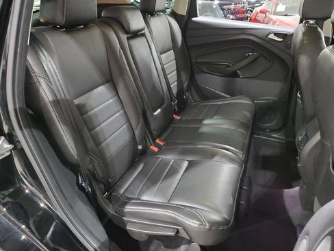 Used 2016 Ford Escape Titanium FWD image 18