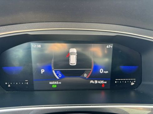 Used 2022 Volkswagen Tiguan S image 18