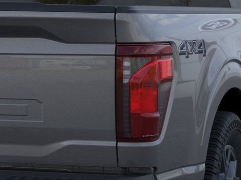 New 2026 Ford F150 STX image 21