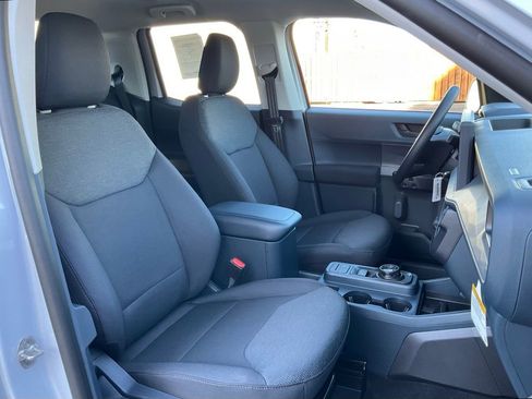 New 2026 Ford Maverick XL w/ Equipment Group 101A image 33