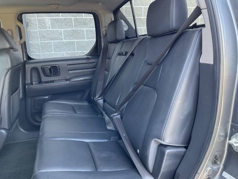 Used 2011 Honda Ridgeline RTL image 31