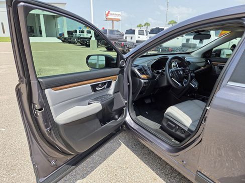 Used 2022 Honda CR-V EX image 11