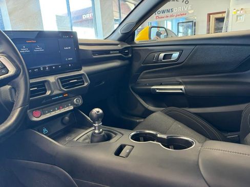 Used 2024 Ford Mustang GT image 34