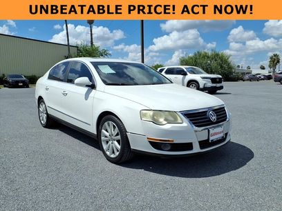 Used 2010 Volkswagen Passat Komfort