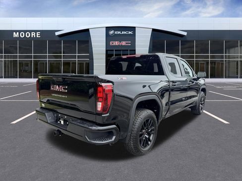 New 2026 GMC Sierra 1500 Pro w/ Graphite Edition AWD/4WD image 3
