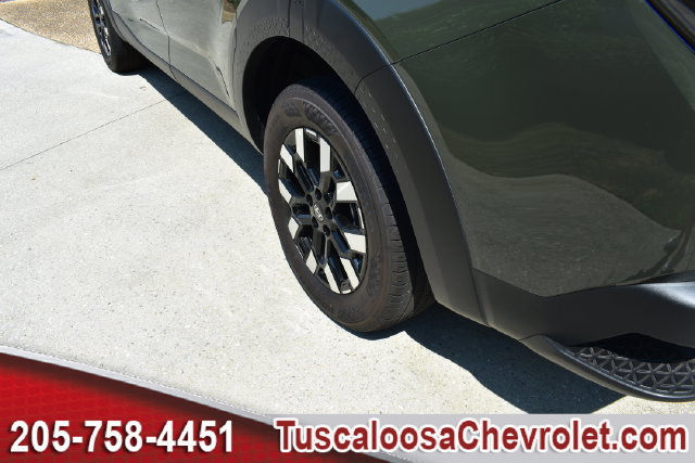 Used 2026 Hyundai Santa Cruz SEL FWD image 16