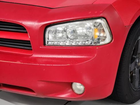 Used 2008 Dodge Charger SE RWD image 12