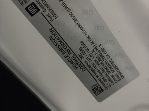 Certified 2022 Chevrolet Tahoe LT w/ Luxury Package image 37