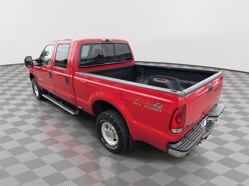 Used 2004 Ford F250 Lariat image 12