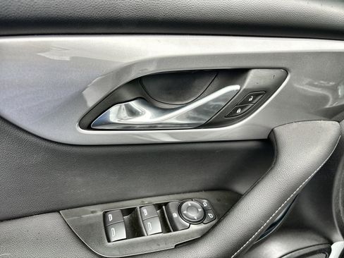 New 2026 Chevrolet Blazer LT w/ Convenience Package AWD/4WD image 21