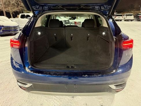 Certified 2022 Buick Envision Essence w/ Safety Package image 36