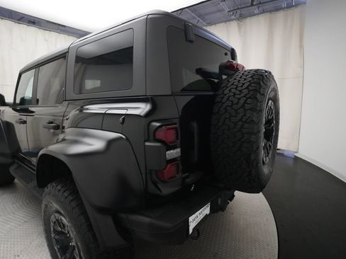 Used 2023 Ford Bronco Raptor AWD/4WD image 33