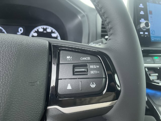 New 2027 Honda Odyssey Touring image 43