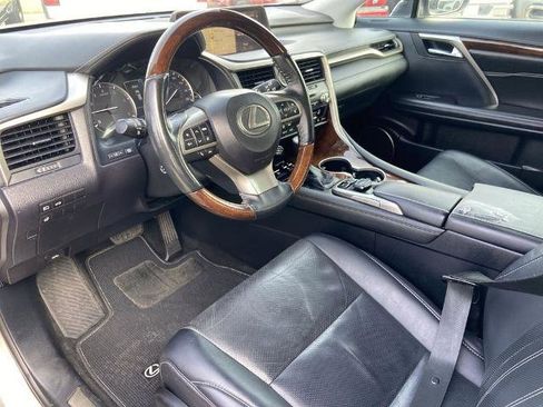 Used 2018 Lexus RX 350 FWD w/ Premium Package image 6