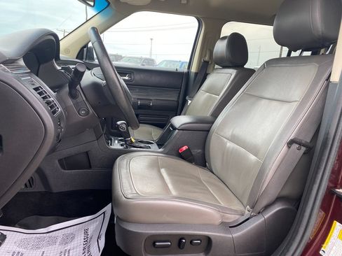 Used 2019 Ford Flex SEL w/ Equipment Group 202A AWD/4WD image 10