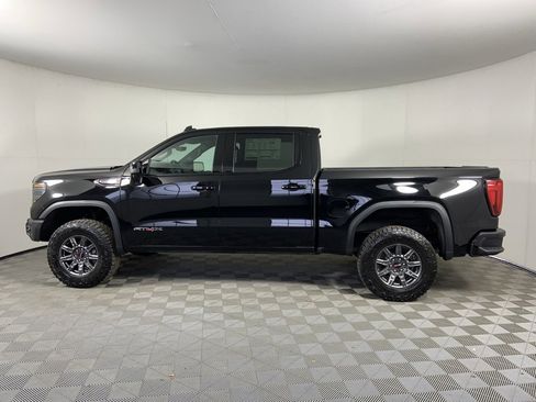 Used 2026 GMC Sierra 1500 AT4X image 6