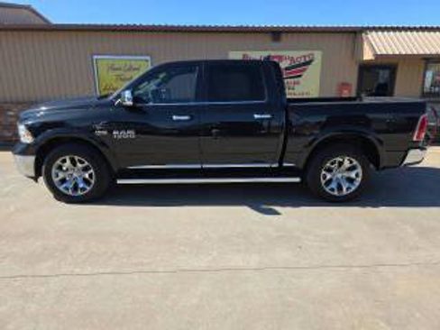 Used 2016 RAM 1500 Limited image 3