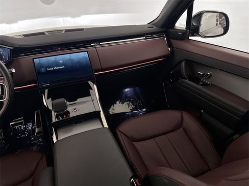 Used 2024 Land Rover Range Rover Sport Dynamic SE image 23