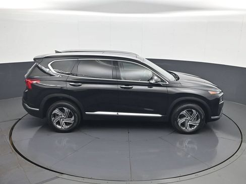 Certified 2023 Hyundai Santa Fe SEL w/ Premium Package AWD/4WD image 17