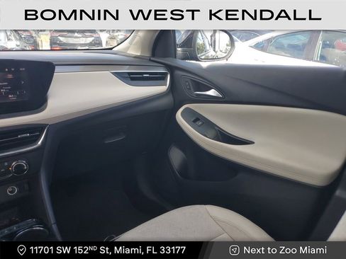 Used 2024 Buick Encore GX Preferred image 10