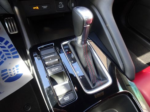 Used 2023 Acura Integra A-Spec FWD image 18