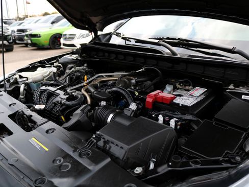 Used 2021 Nissan Altima 2.5 SR image 54