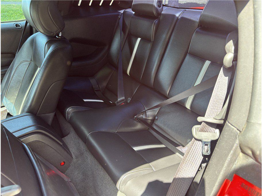 Used 2014 Ford Mustang GT Premium w/ Equipment Group 401A RWD image 10