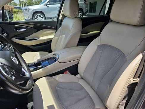 Used 2017 Buick Envision Preferred image 16