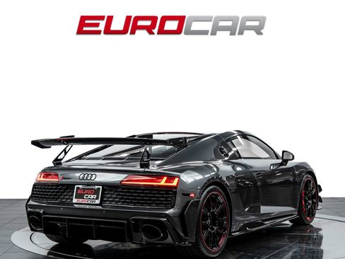 Used 2023 Audi R8 V10 GT RWD image 5
