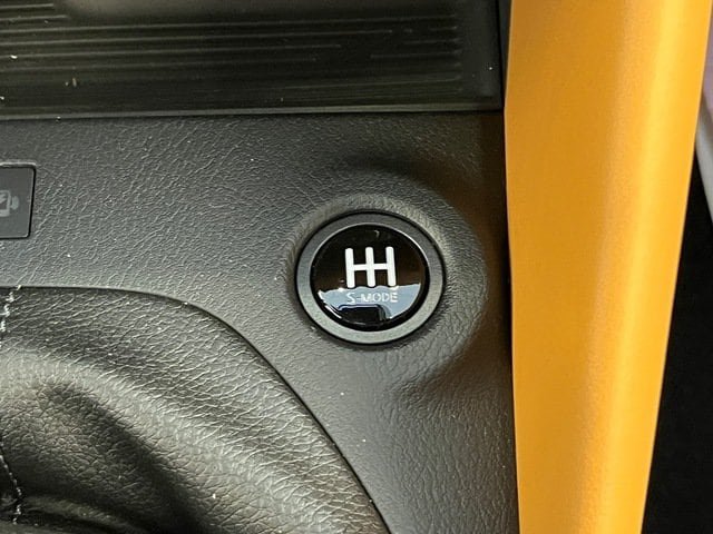 New 2027 Nissan Z Performance RWD image 26