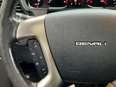 Used 2015 GMC Acadia Denali AWD/4WD image 11