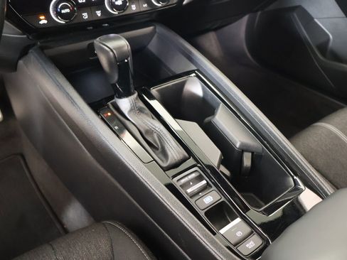 Used 2024 Honda Accord Sport image 7