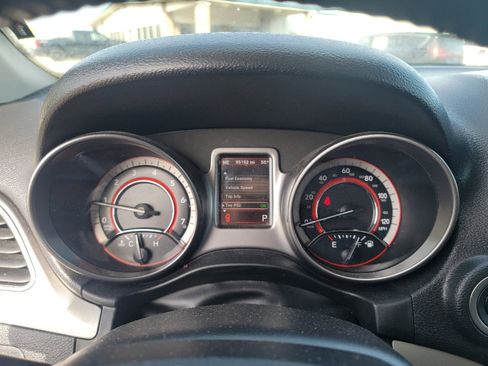 Used 2020 Dodge Journey Crossroad image 15