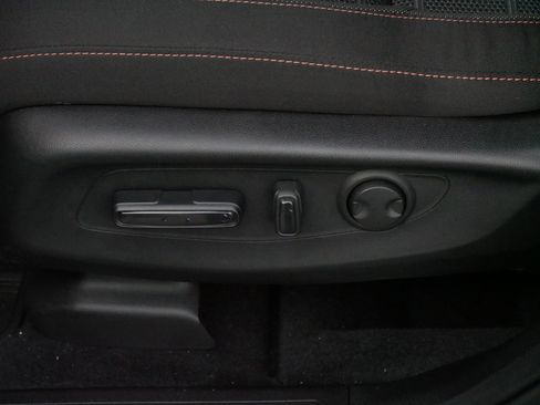 Certified 2026 Honda CR-V TrailSport image 22