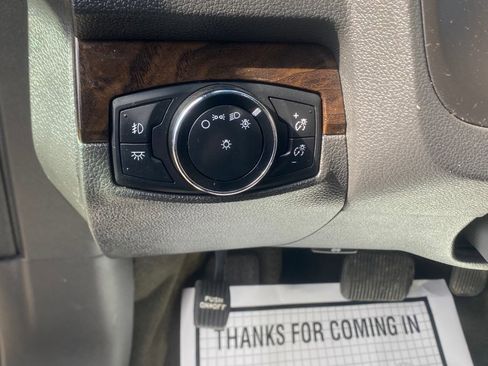 Used 2014 Ford Explorer Limited AWD/4WD image 22