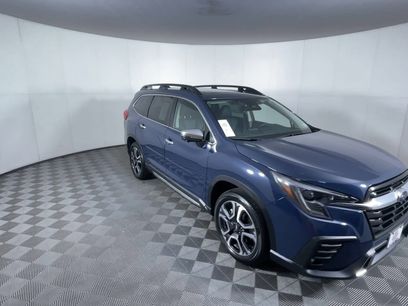 Certified 2023 Subaru Ascent Touring