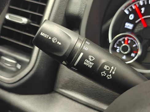 Used 2024 RAM 1500 Tradesman image 42