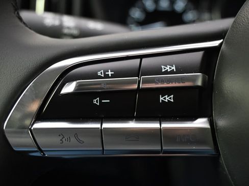 New 2026 MAZDA CX-50 AWD 2.5 S w/ Cargo Package image 31