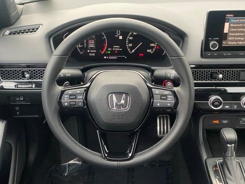 Used 2024 Honda Civic Sport image 14