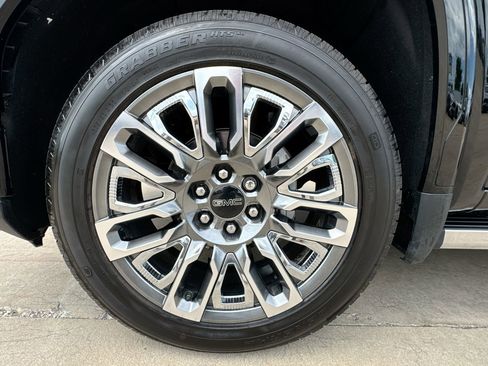 Certified 2023 GMC Sierra 1500 Denali Ultimate image 88