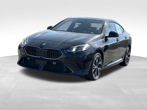 New 2026 BMW 228i xDrive AWD/4WD image 5