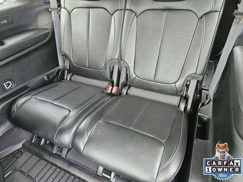 Used 2024 Jeep Grand Cherokee L Limited w/ Luxury Tech Group II image 38