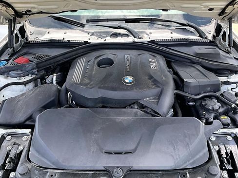 Used 2017 BMW 330i Sedan RWD image 28
