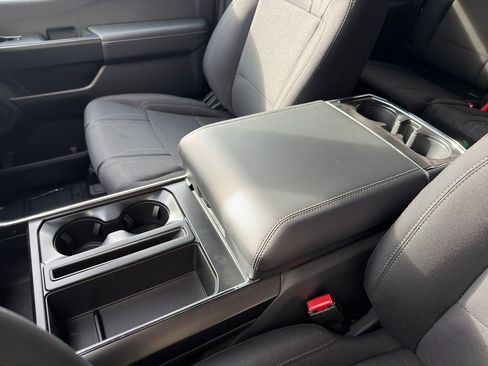 New 2026 Ford F150 STX image 32