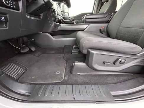 Used 2024 Ford F150 XLT w/ Equipment Group 302A MID image 29