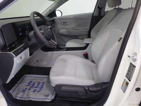 Certified 2026 Hyundai Kona SEL Sport AWD/4WD image 10
