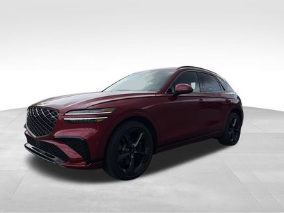 New 2026 Genesis GV70 2.5T Sport Prestige
