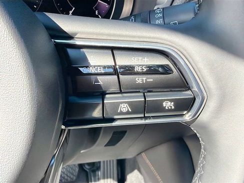 New 2026 MAZDA CX-90 Plug-In Hybrid w/Premium Sport image 40