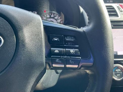 Used 2019 Subaru WRX Limited w/ Popular Package #1 AWD/4WD image 26